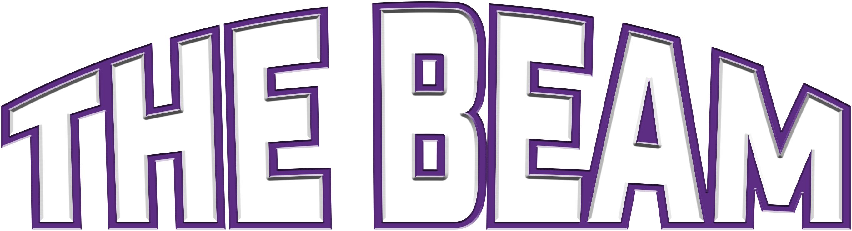 The Beam wordmark lockup
